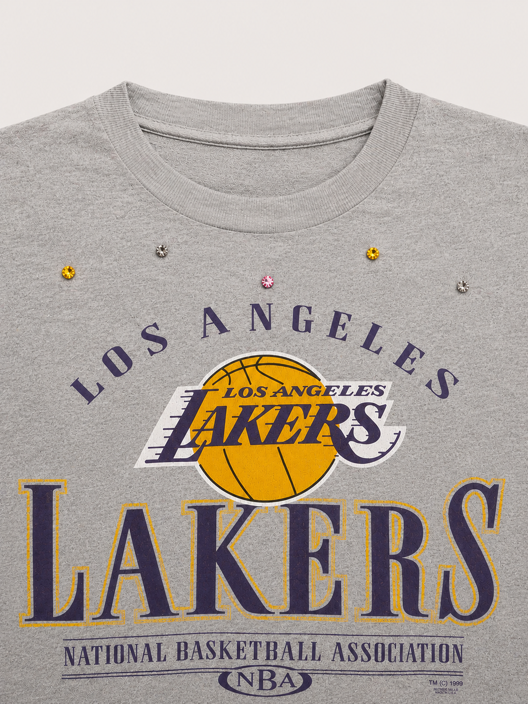 Lakers Bijou Tee