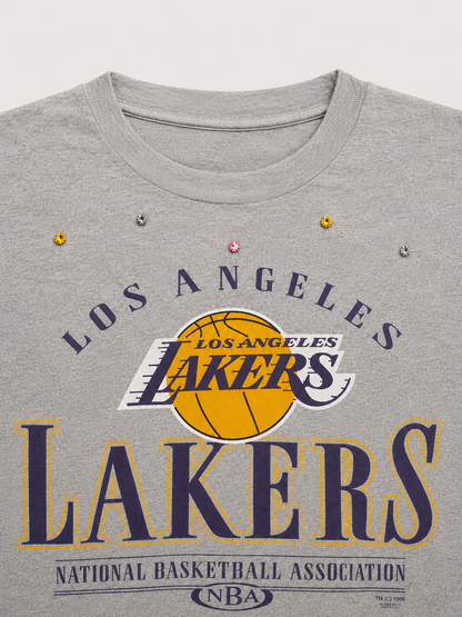 Lakers Bijou Tee