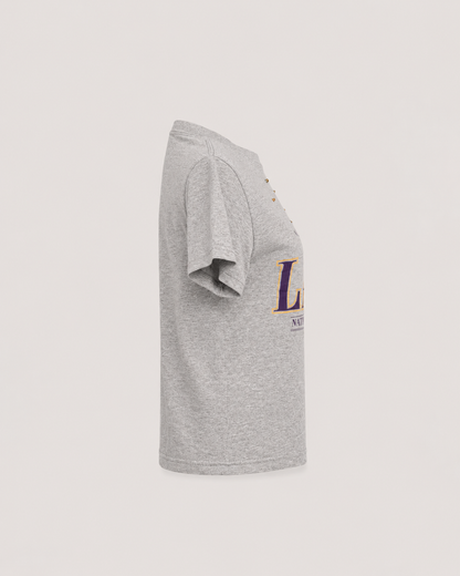 Lakers Bijou Tee