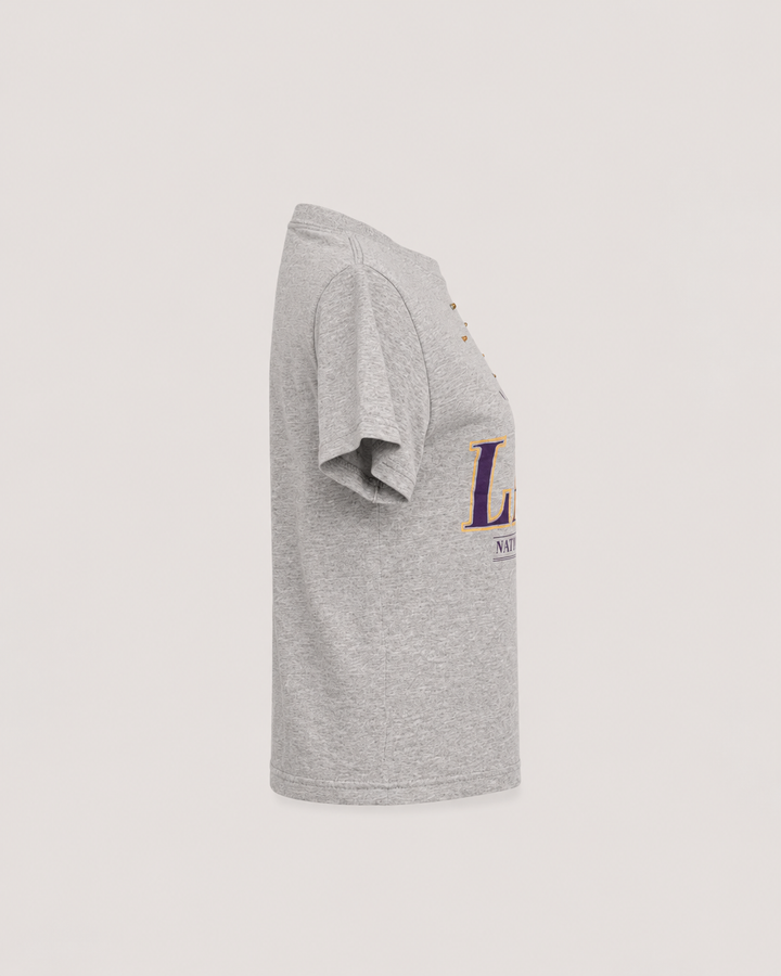 Lakers Bijou Tee