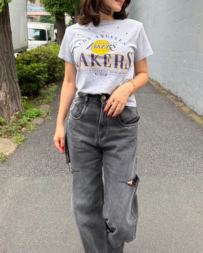 Lakers Bijou Tee