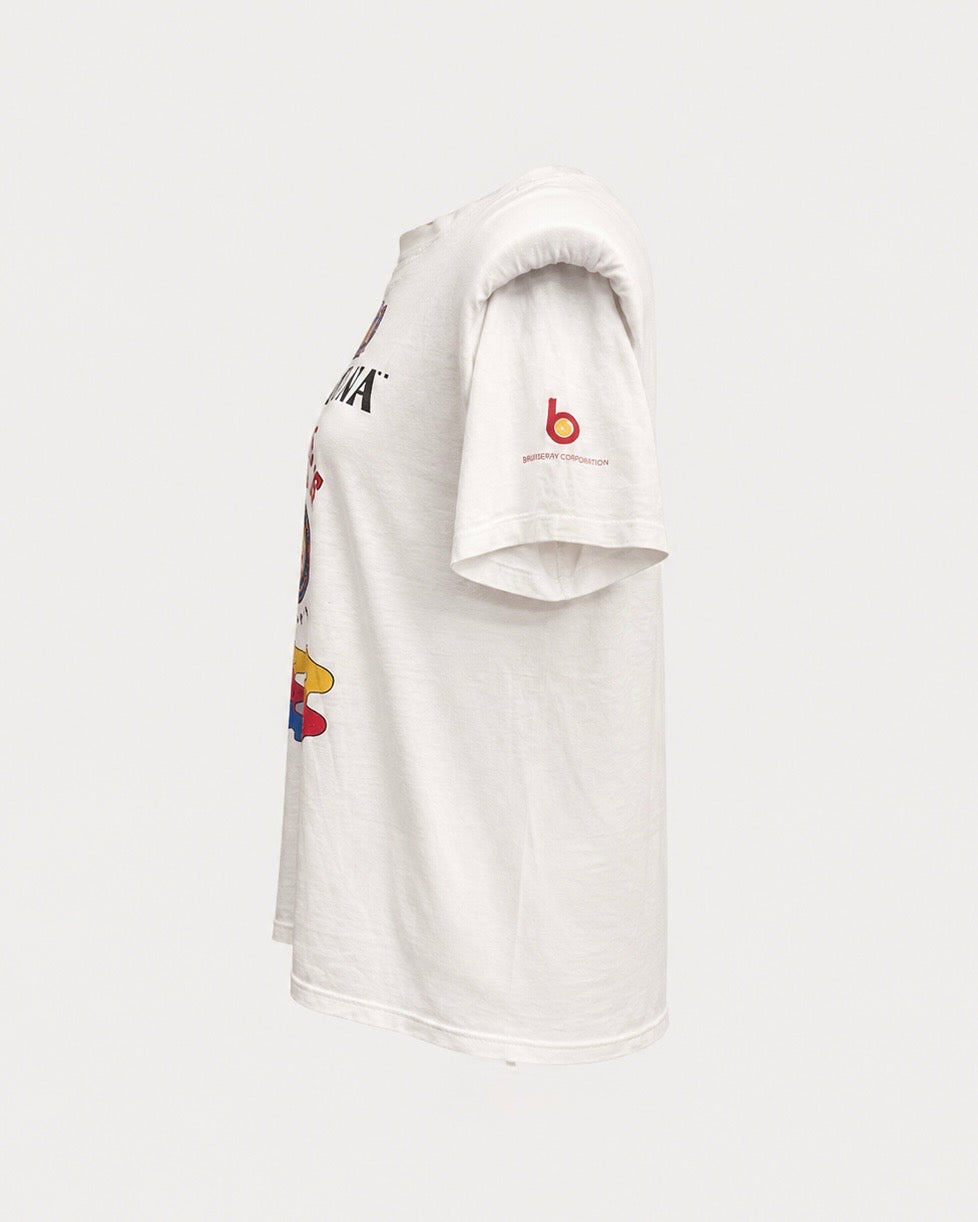 Louisiana Hot Shots Remake Tee