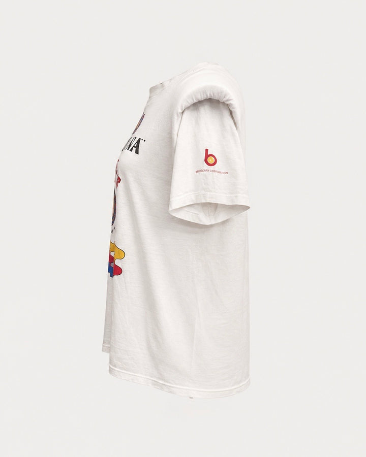 Louisiana Hot Shots Remake Tee