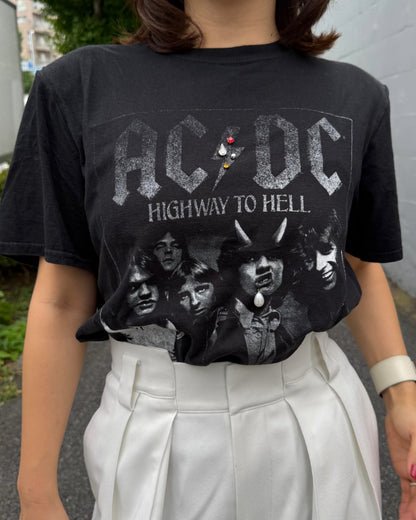 AC/DC Pearl Tee