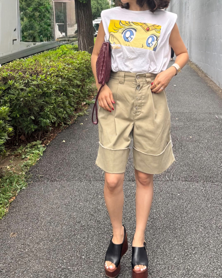 Sailor Moon Bijou Tee