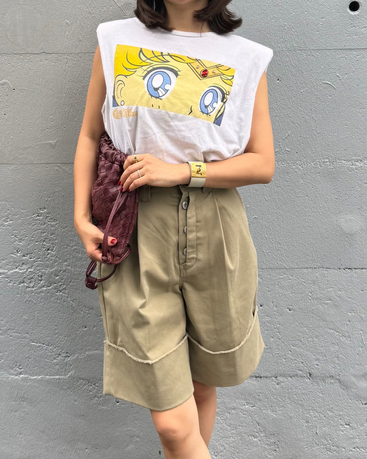 Sailor Moon Bijou Tee
