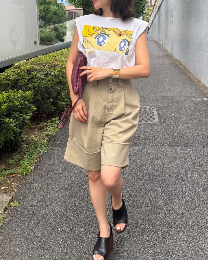 Sailor Moon Bijou Tee