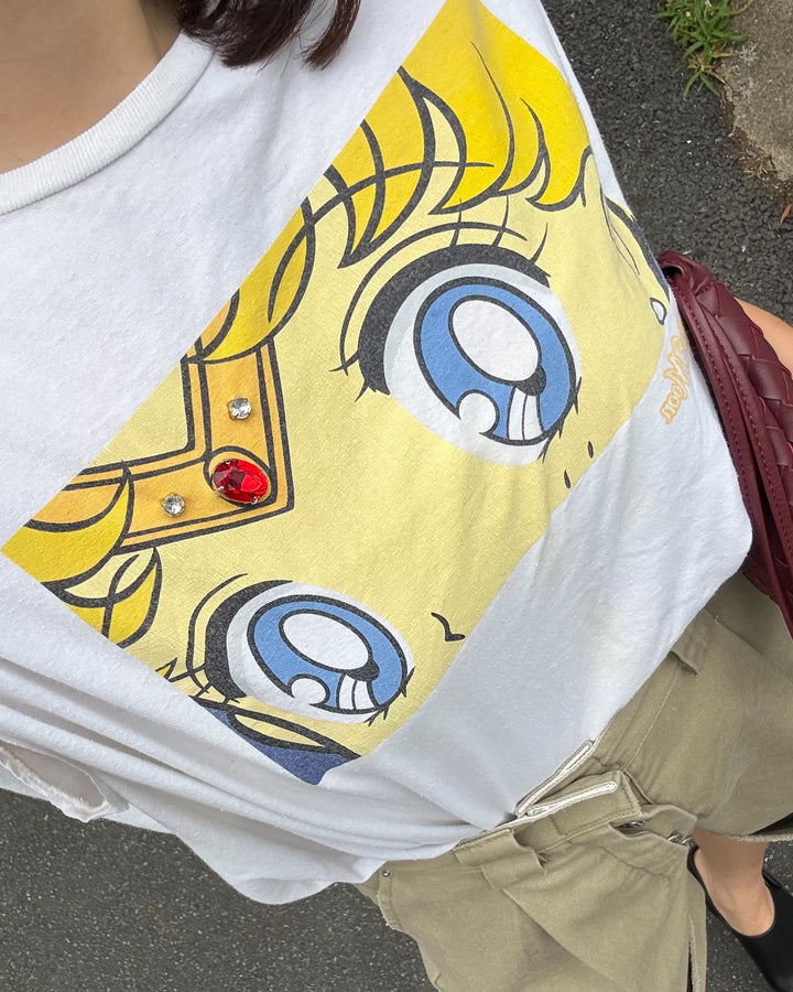 Sailor Moon Bijou Tee