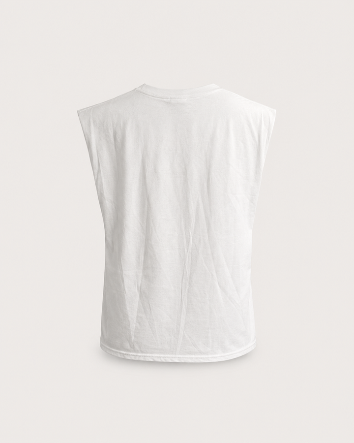 The Small Faces Pearl Tee