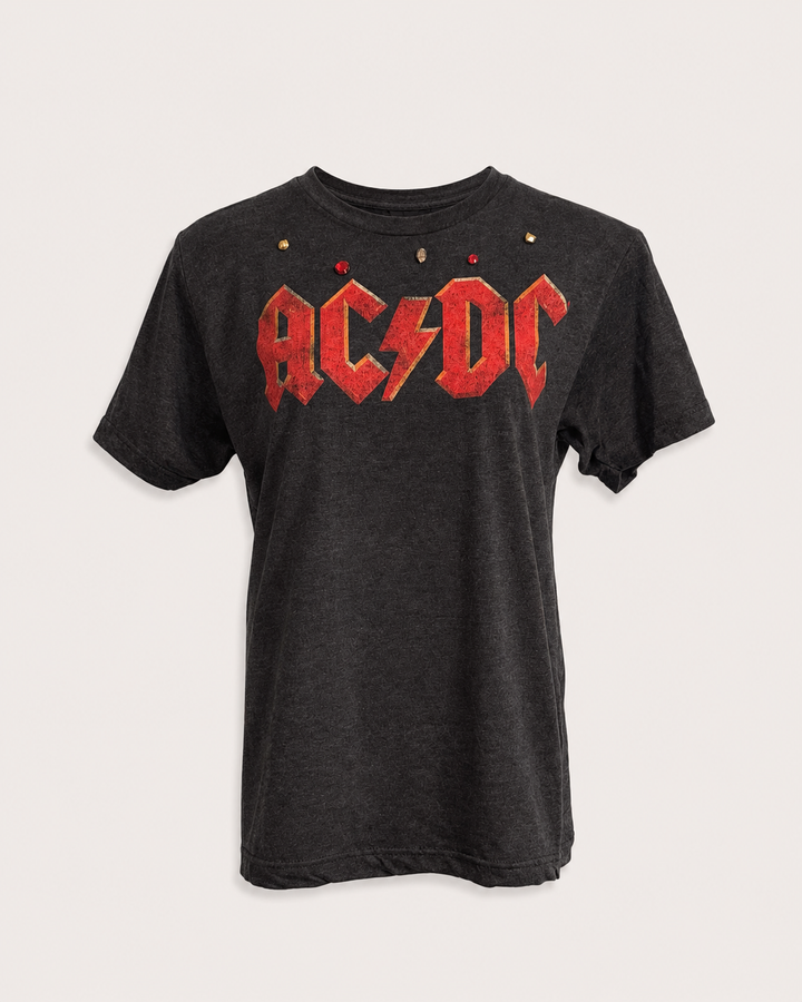AC/DC Bijou Tee