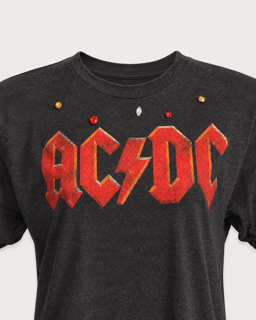 AC/DC Bijou Tee