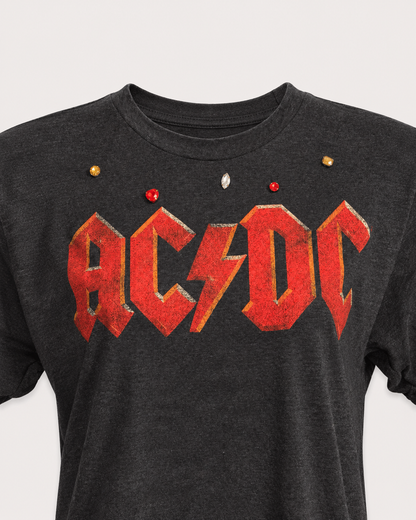 AC/DC Bijou Tee