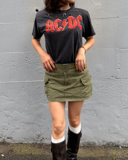 AC/DC Bijou Tee