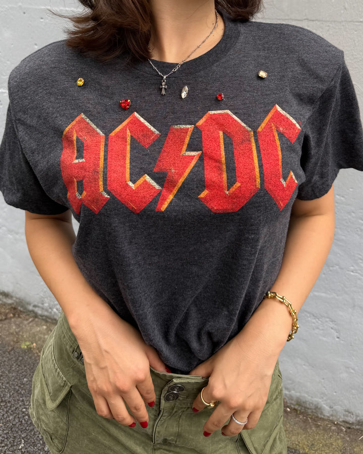 AC/DC Bijou Tee