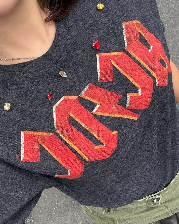 AC/DC Bijou Tee