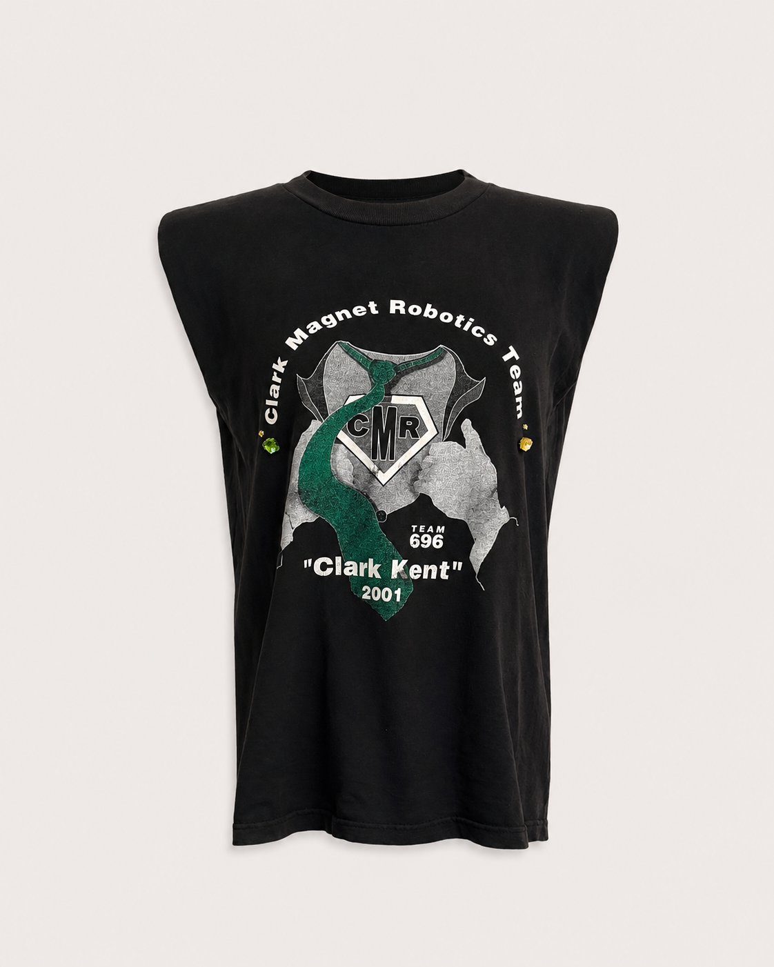 CMR Bijou Tee