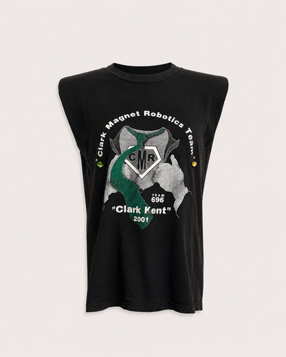 CMR Bijou Tee