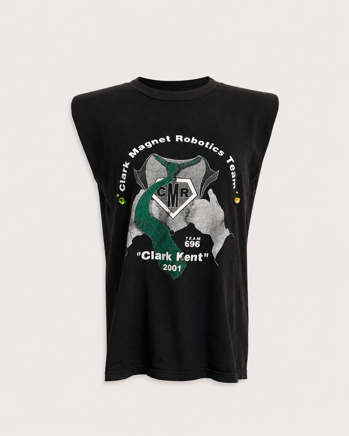 CMR Bijou Tee