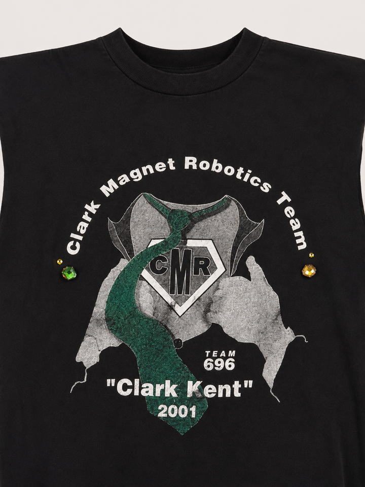 CMR Bijou Tee