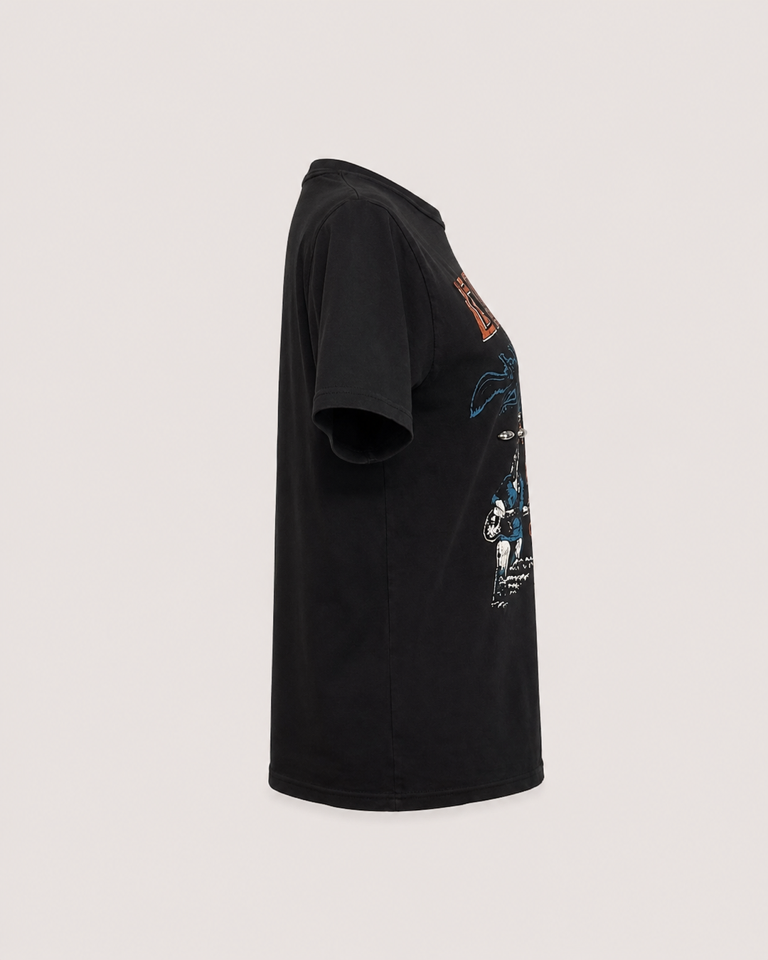 Led Zeppelin Bijou Tee