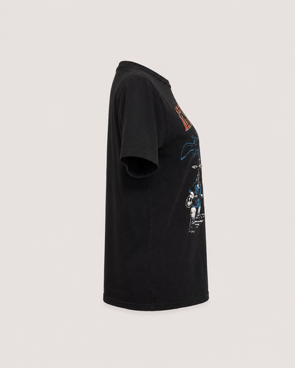 Led Zeppelin Bijou Tee