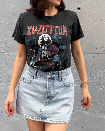 Led Zeppelin Bijou Tee