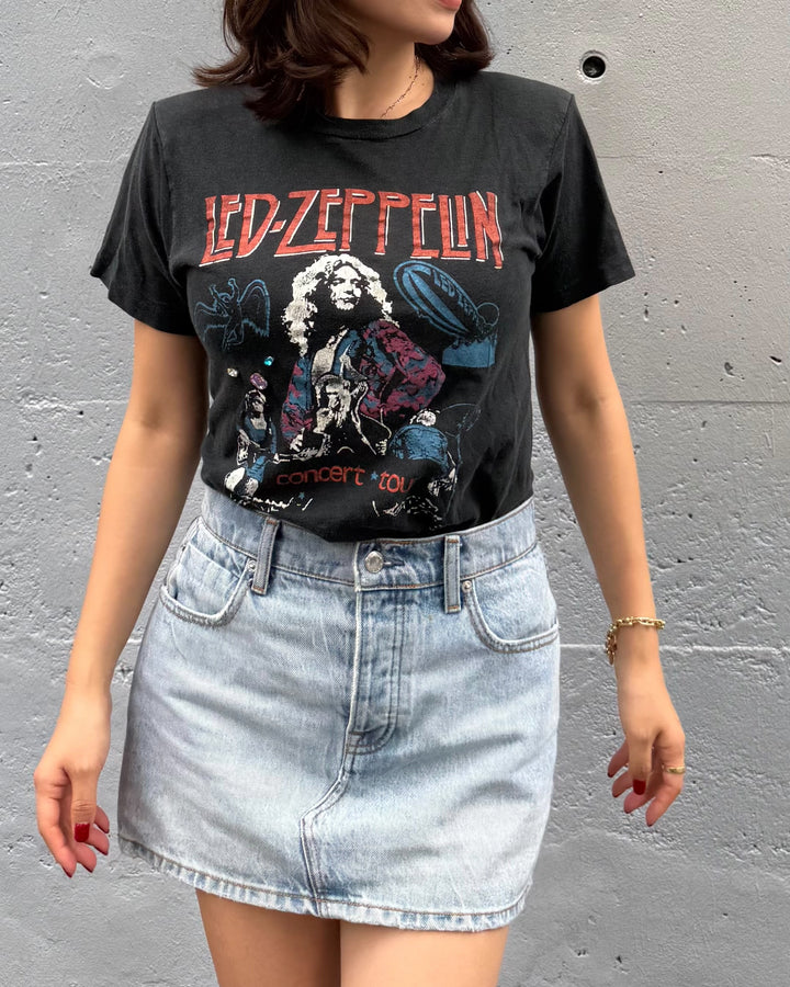 Led Zeppelin Bijou Tee