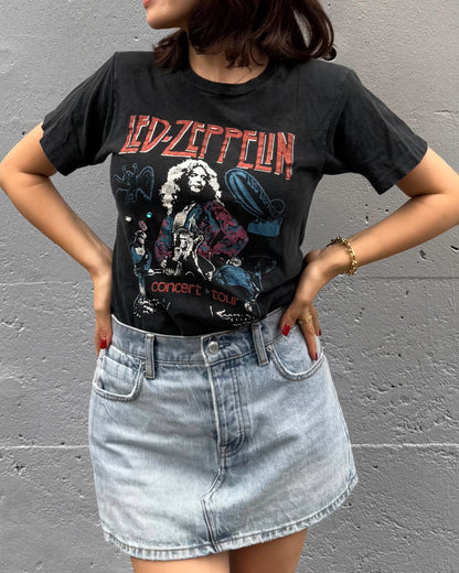 Led Zeppelin Bijou Tee