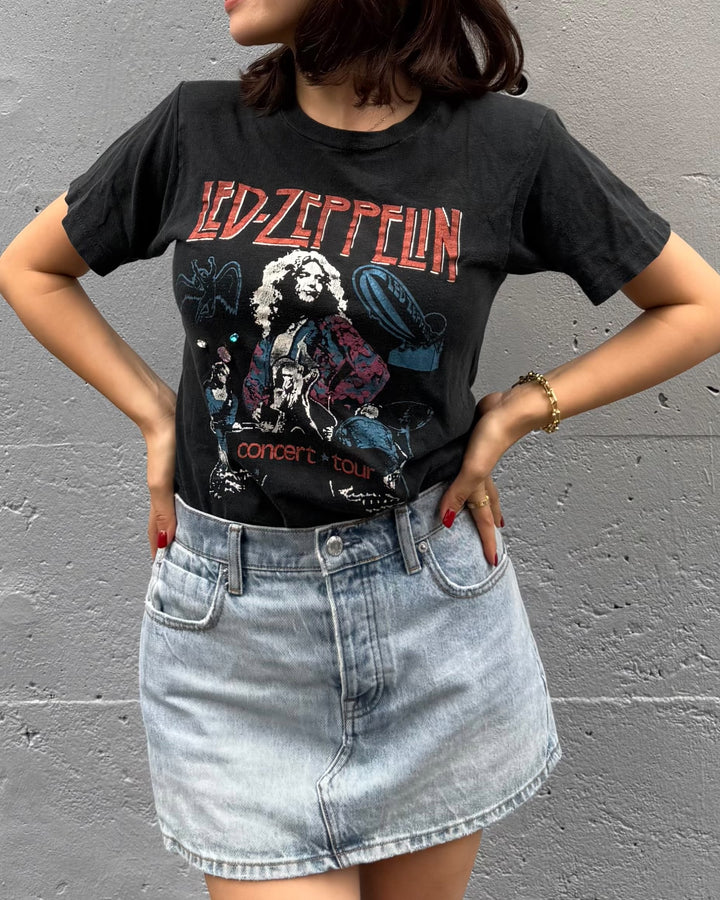 Led Zeppelin Bijou Tee