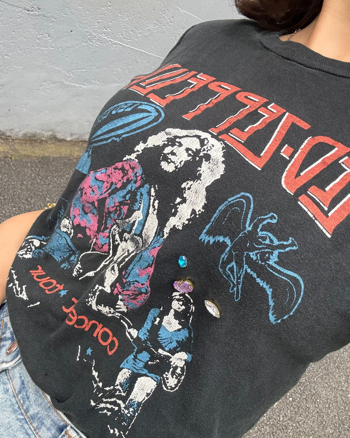 Led Zeppelin Bijou Tee