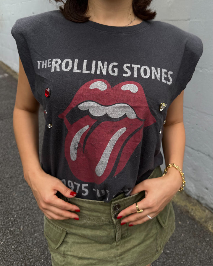 Rolling Stones Bijou Tee