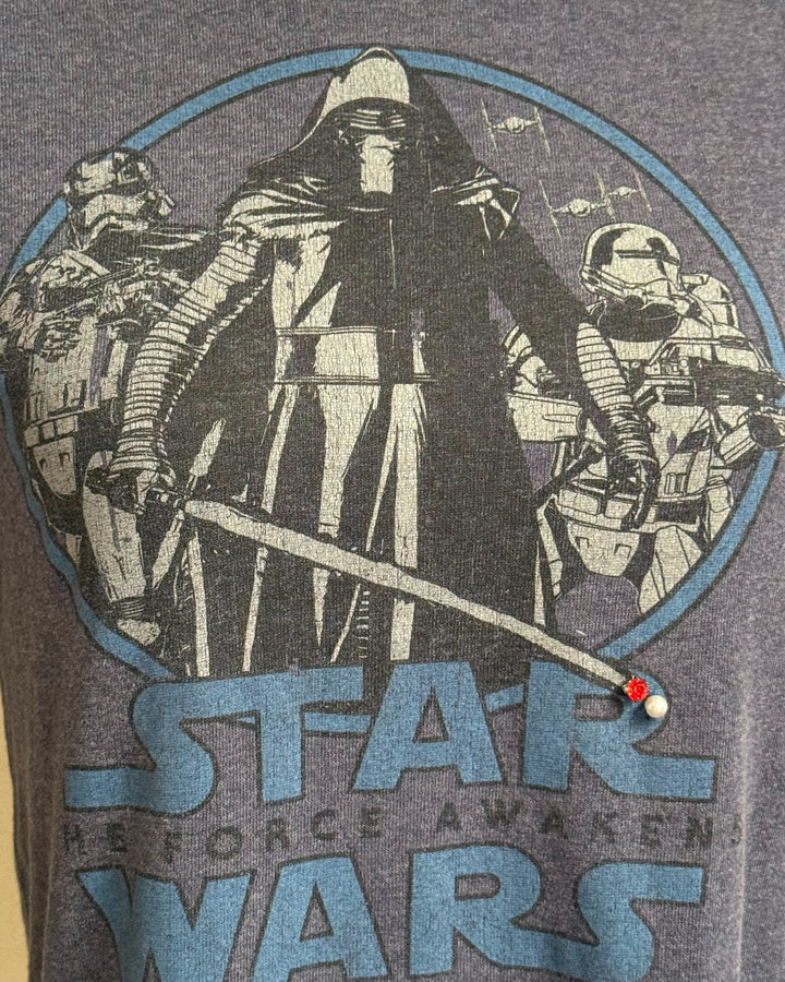 Star Wars Pearl Tee