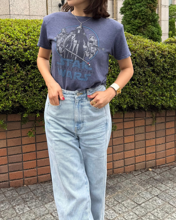 Star Wars Pearl Tee
