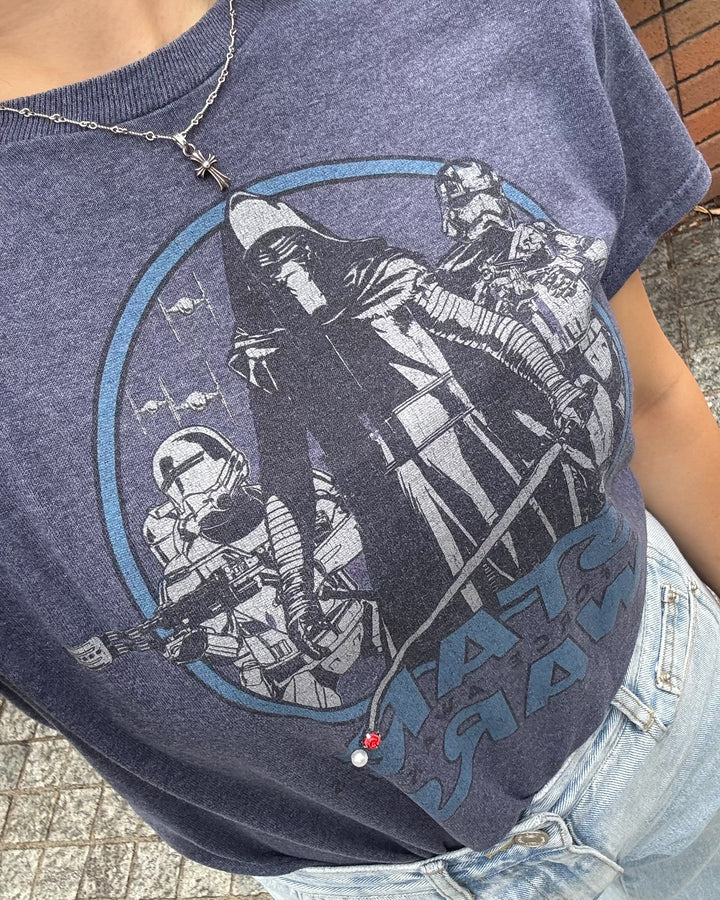 Star Wars Pearl Tee