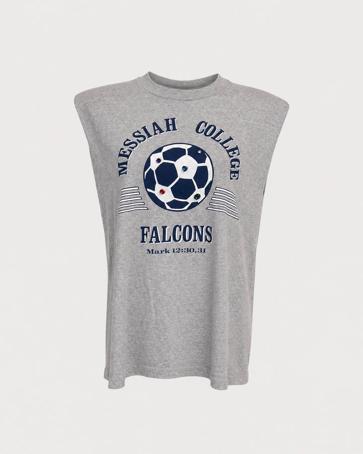 Soccer Graphic Tee