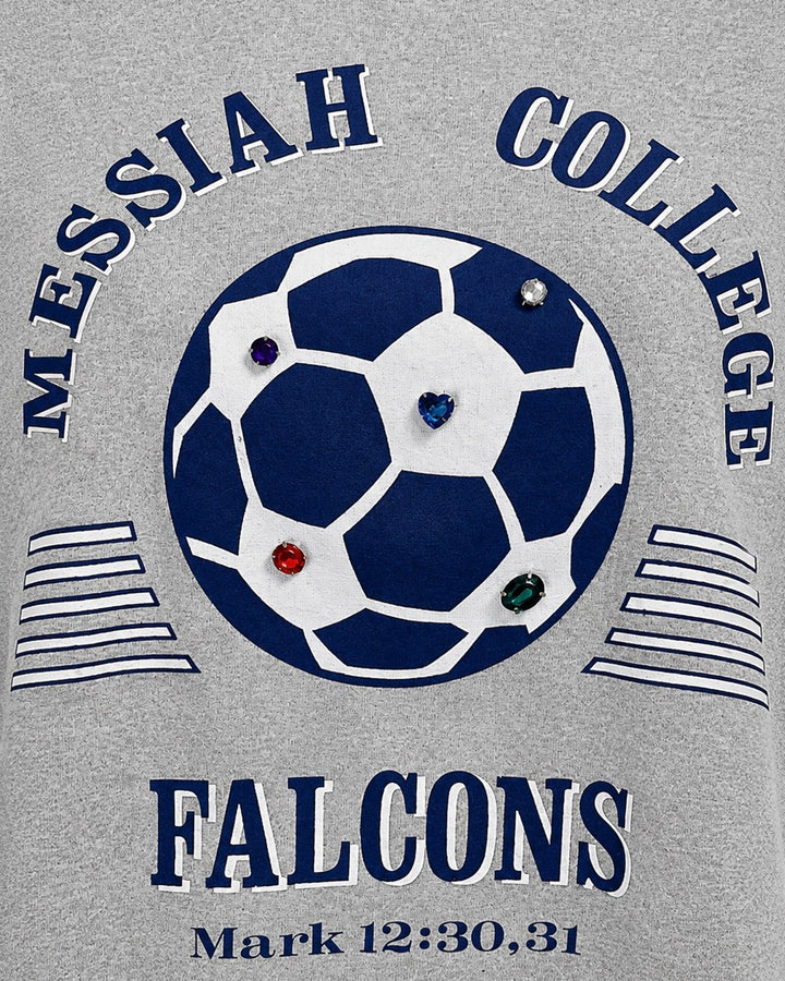 Soccer Graphic Tee