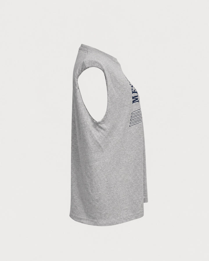 Soccer Graphic Tee