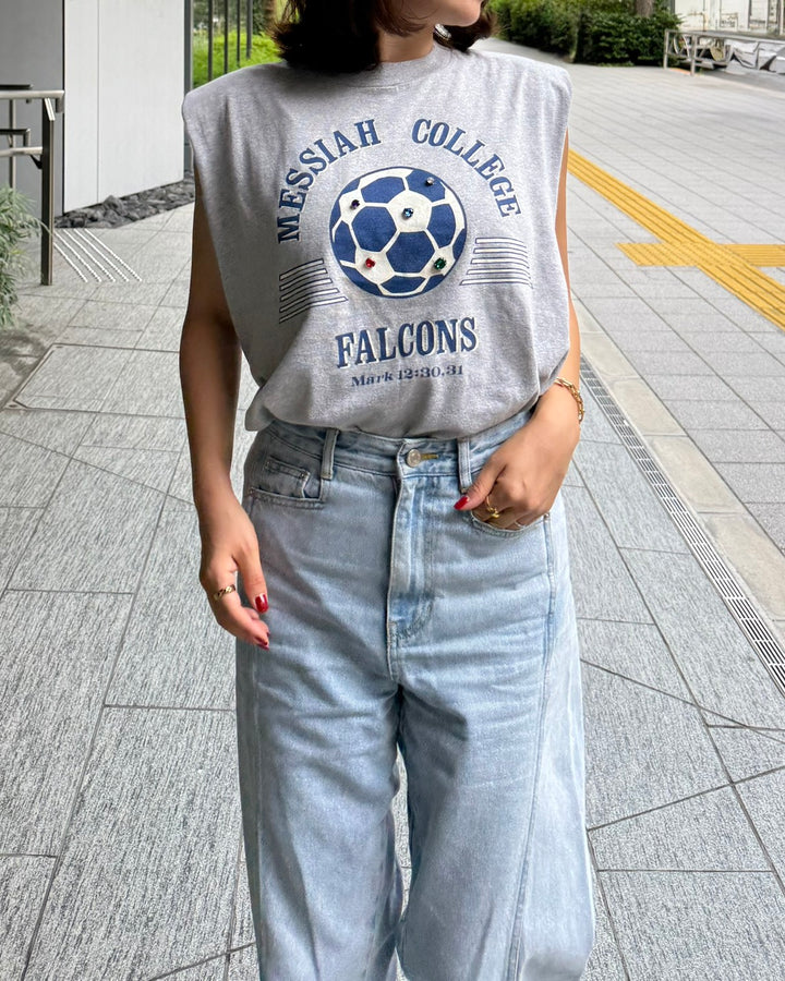 Soccer Graphic Tee