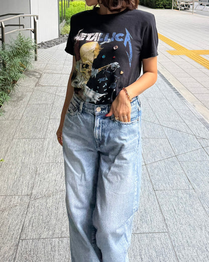 Metallica Graphic Tee