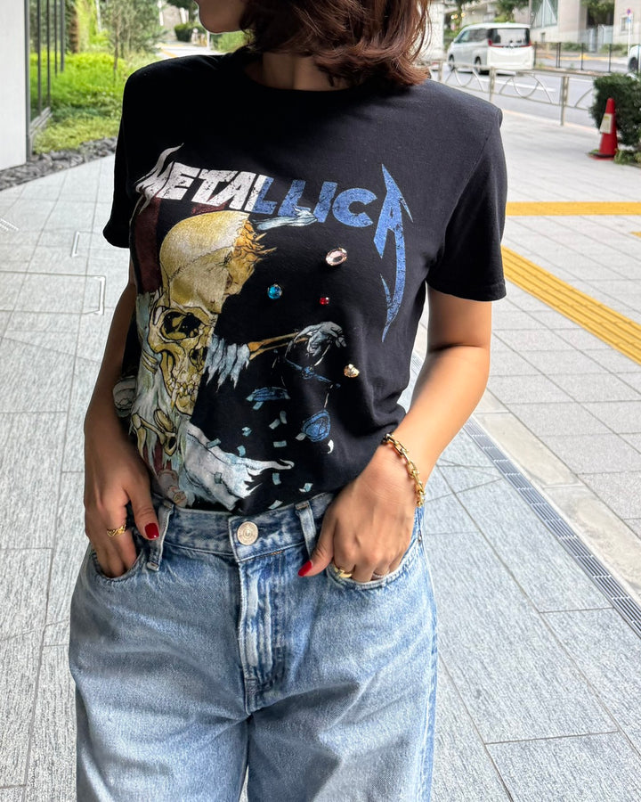 Metallica Graphic Tee