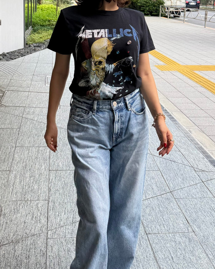 Metallica Graphic Tee