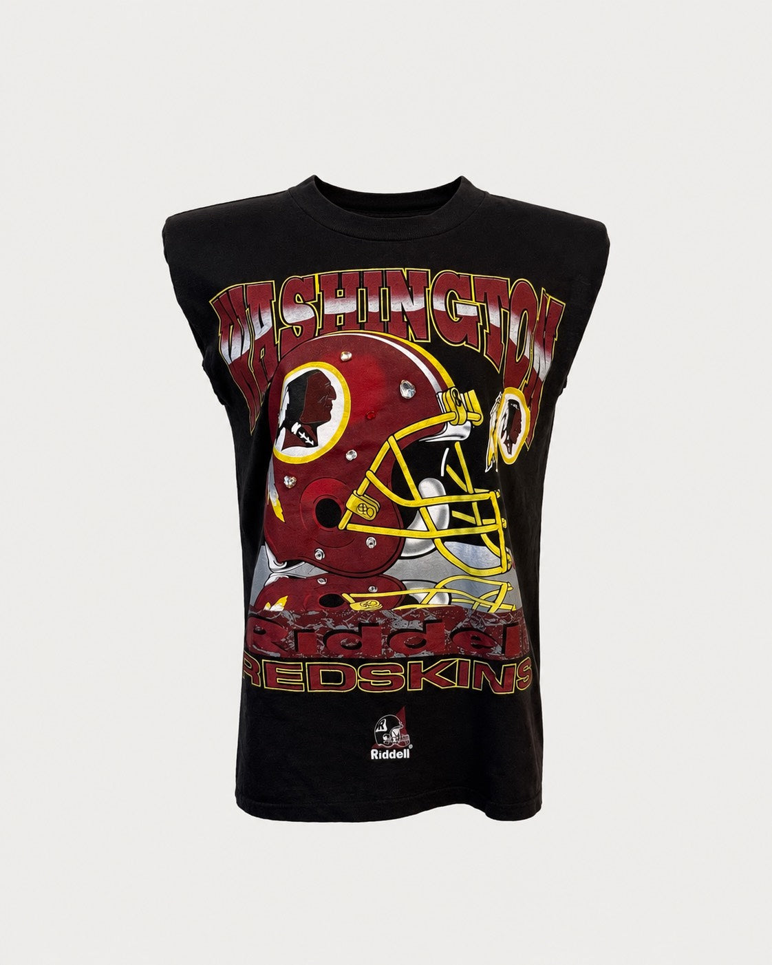 Football Graphic Tee