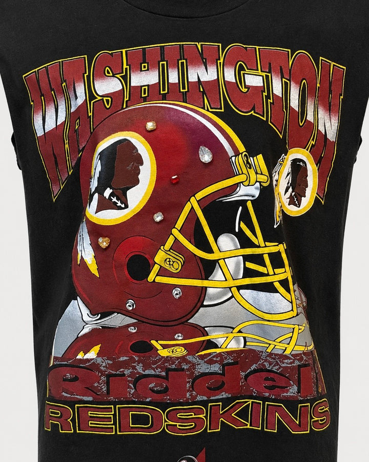 Football Graphic Tee