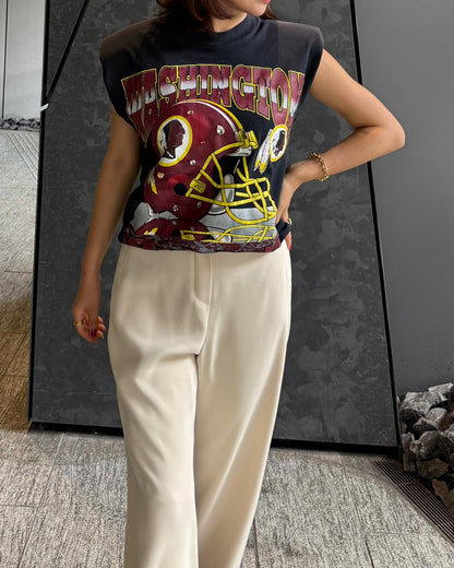 Football Graphic Tee