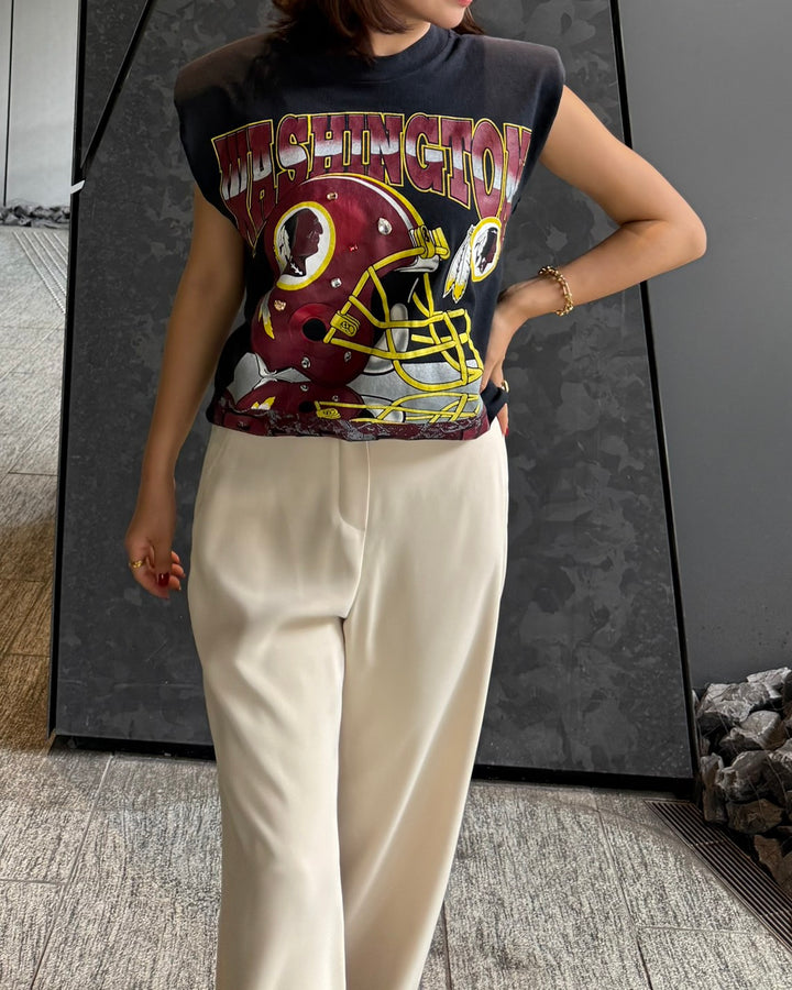 Football Graphic Tee