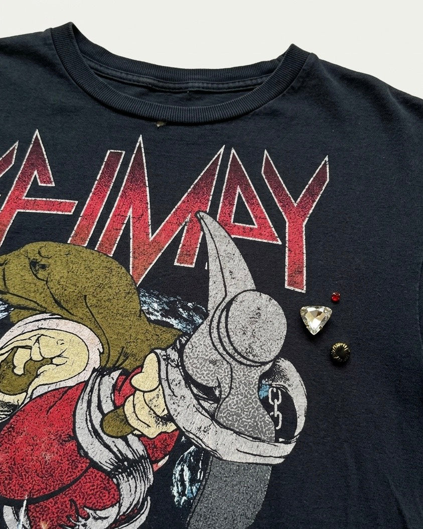 Grumpy Graphic Tee
