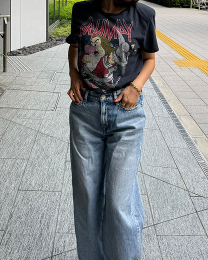 Grumpy Graphic Tee