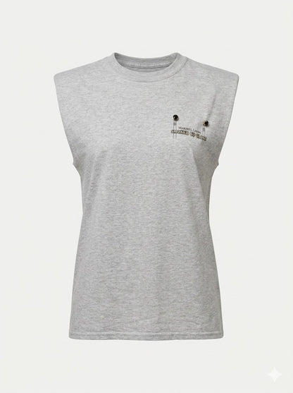 Smoke ‘n’ Noise Graphic Tee