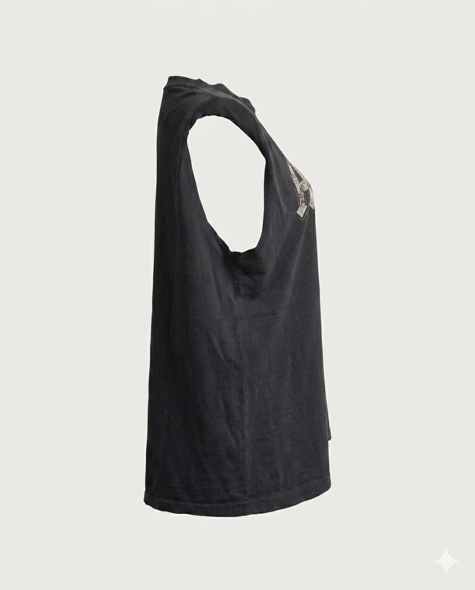 AC/DC Lightning Tee