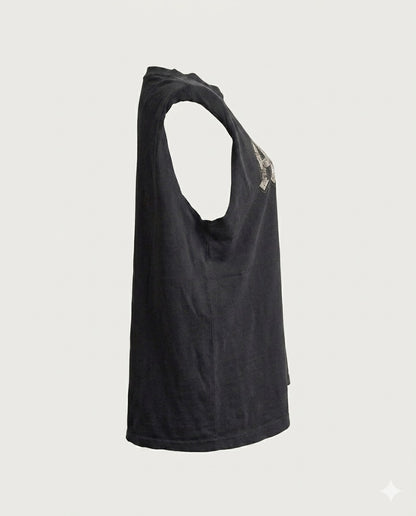 AC/DC Lightning Tee